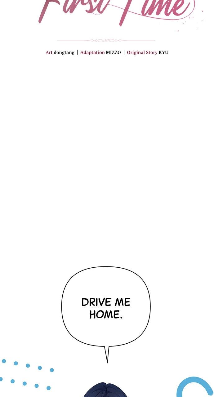 Not the First Time Chap 24 - Next Chap 25