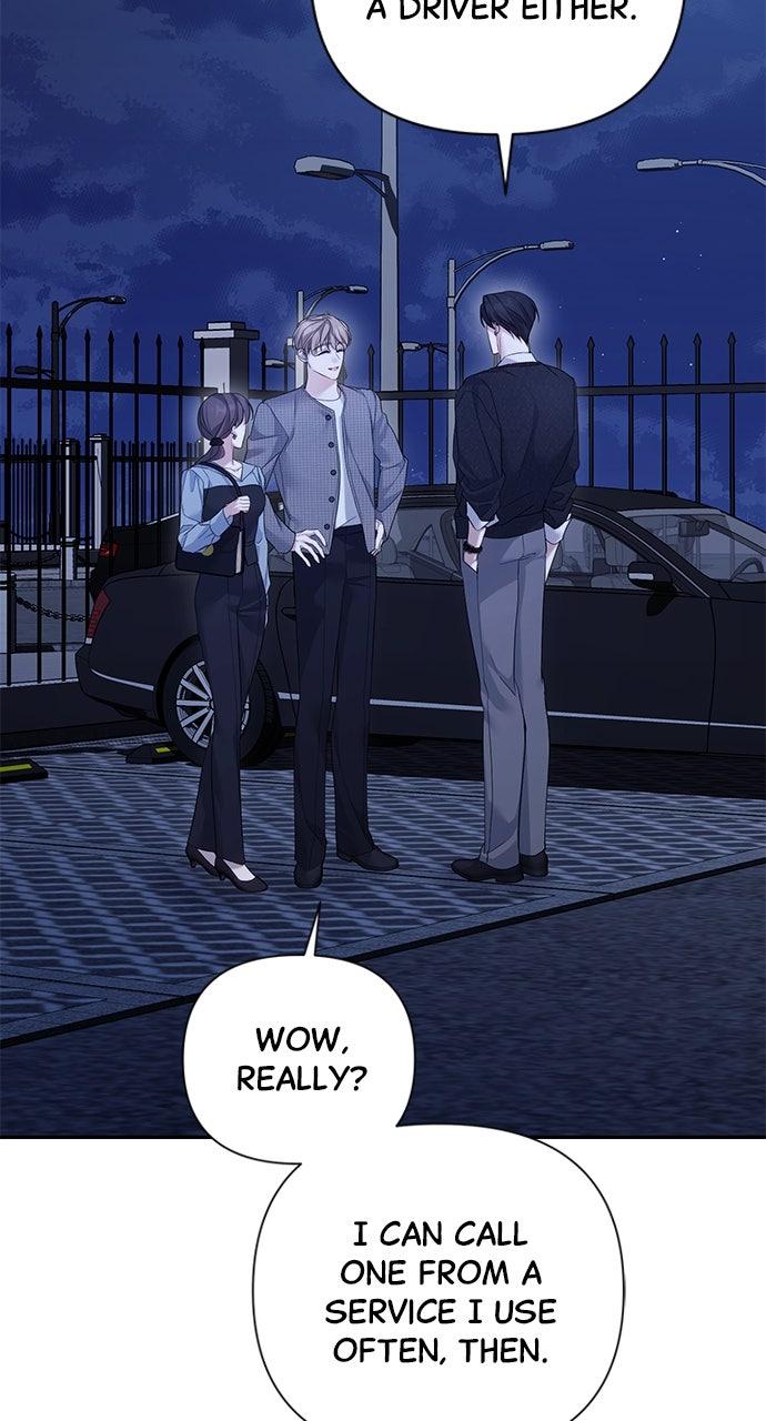 Not the First Time Chap 24 - Next Chap 25