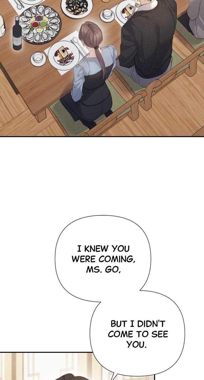Not the First Time Chap 24 - Next Chap 25
