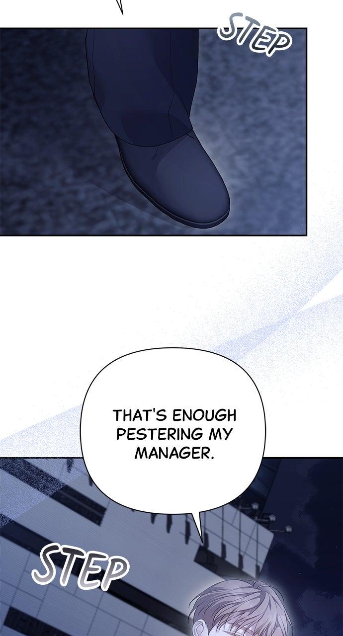 Not the First Time Chap 24 - Next Chap 25