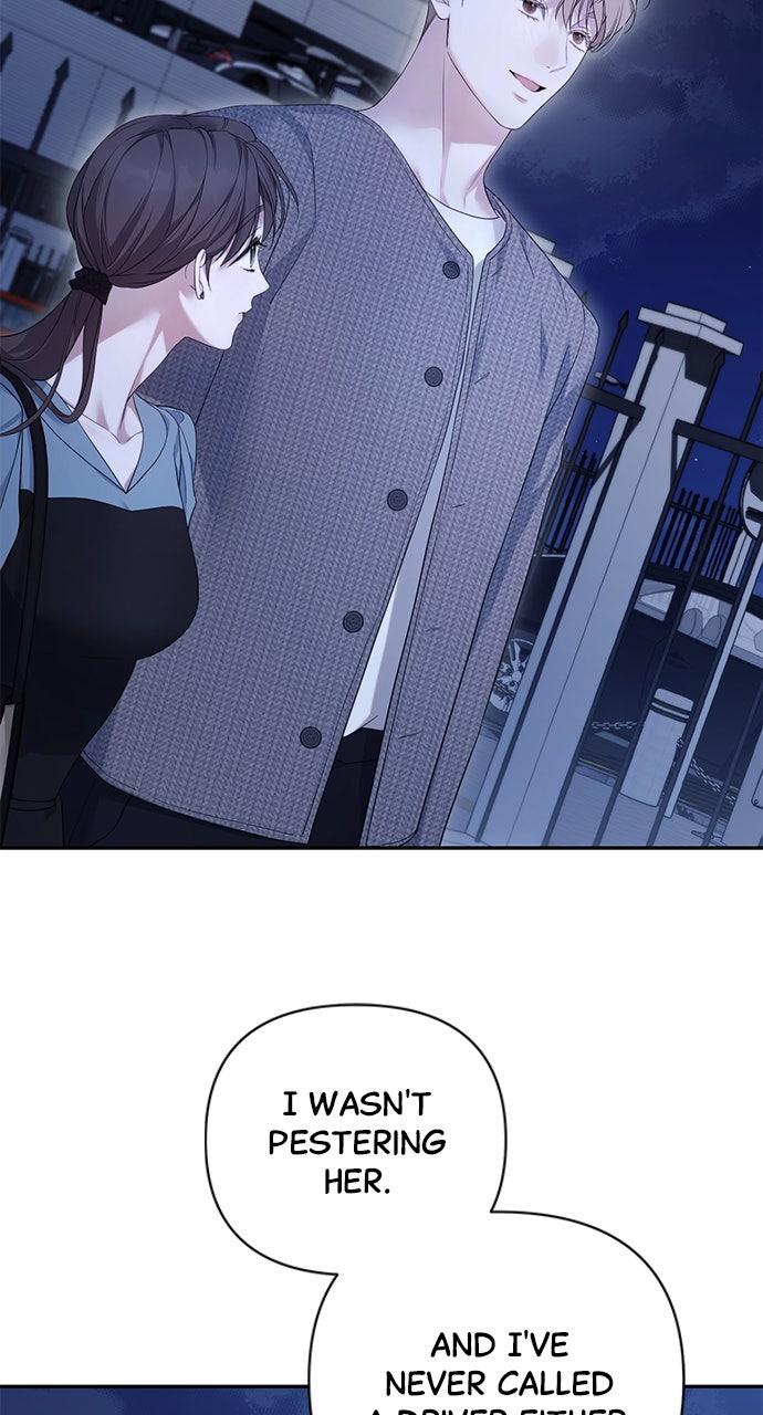 Not the First Time Chap 24 - Next Chap 25