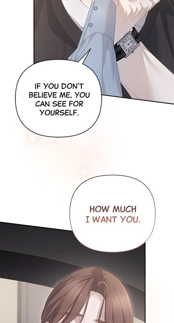 Not the First Time Chap 25 - Next Chap 26