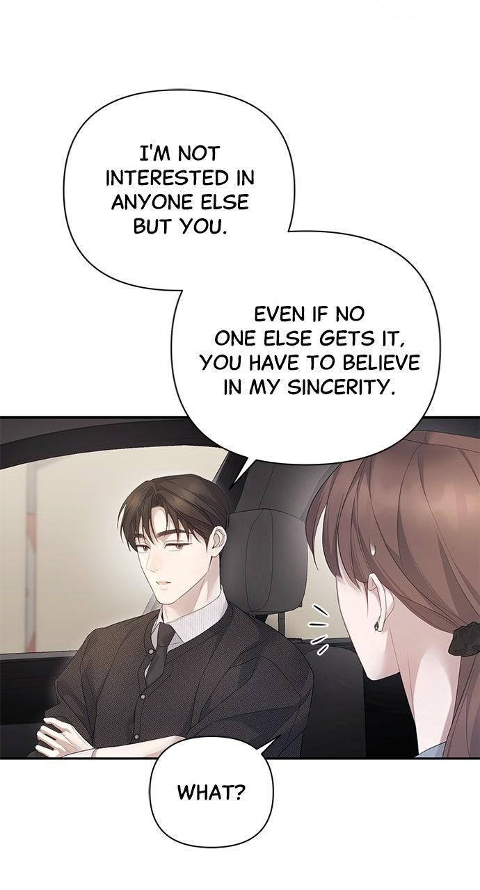 Not the First Time Chap 25 - Next Chap 26