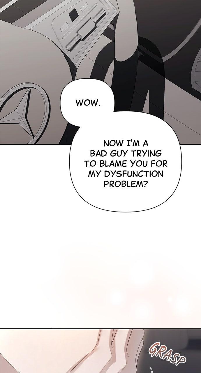 Not the First Time Chap 25 - Next Chap 26