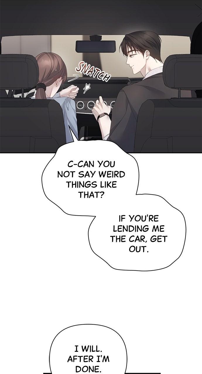 Not the First Time Chap 25 - Next Chap 26