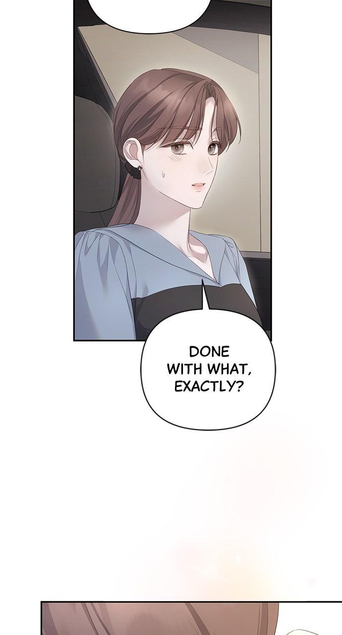 Not the First Time Chap 25 - Next Chap 26