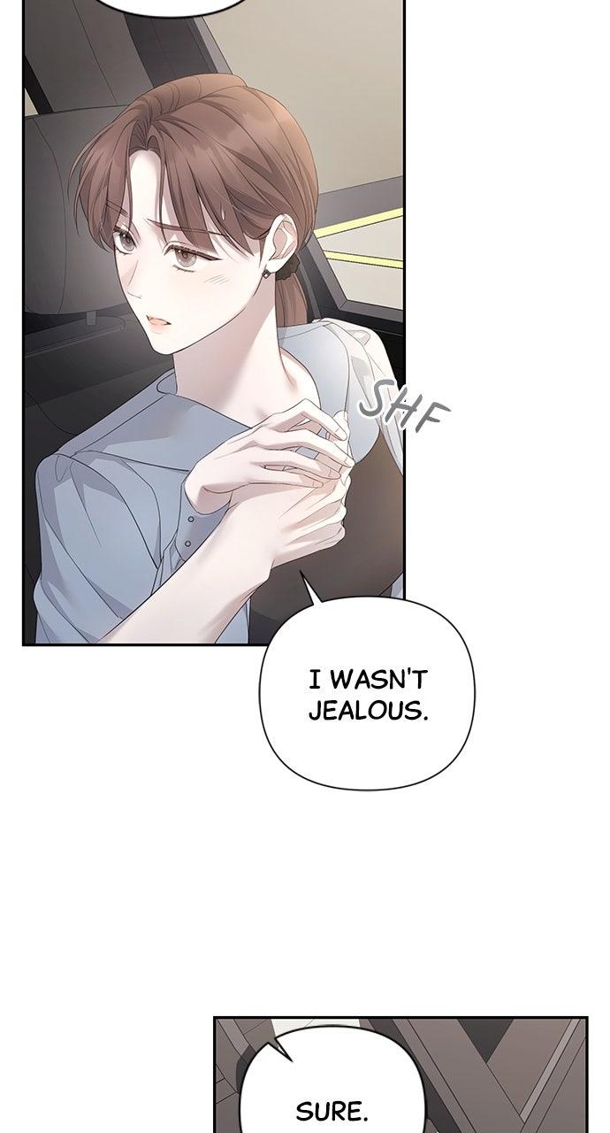 Not the First Time Chap 25 - Next Chap 26