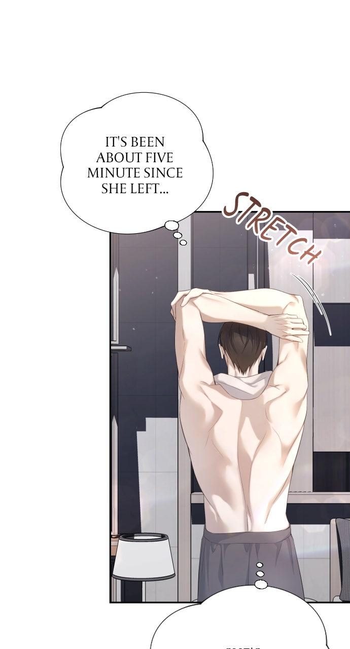 Not the First Time Chap 25 - Next Chap 26