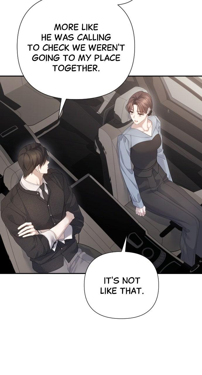 Not the First Time Chap 25 - Next Chap 26