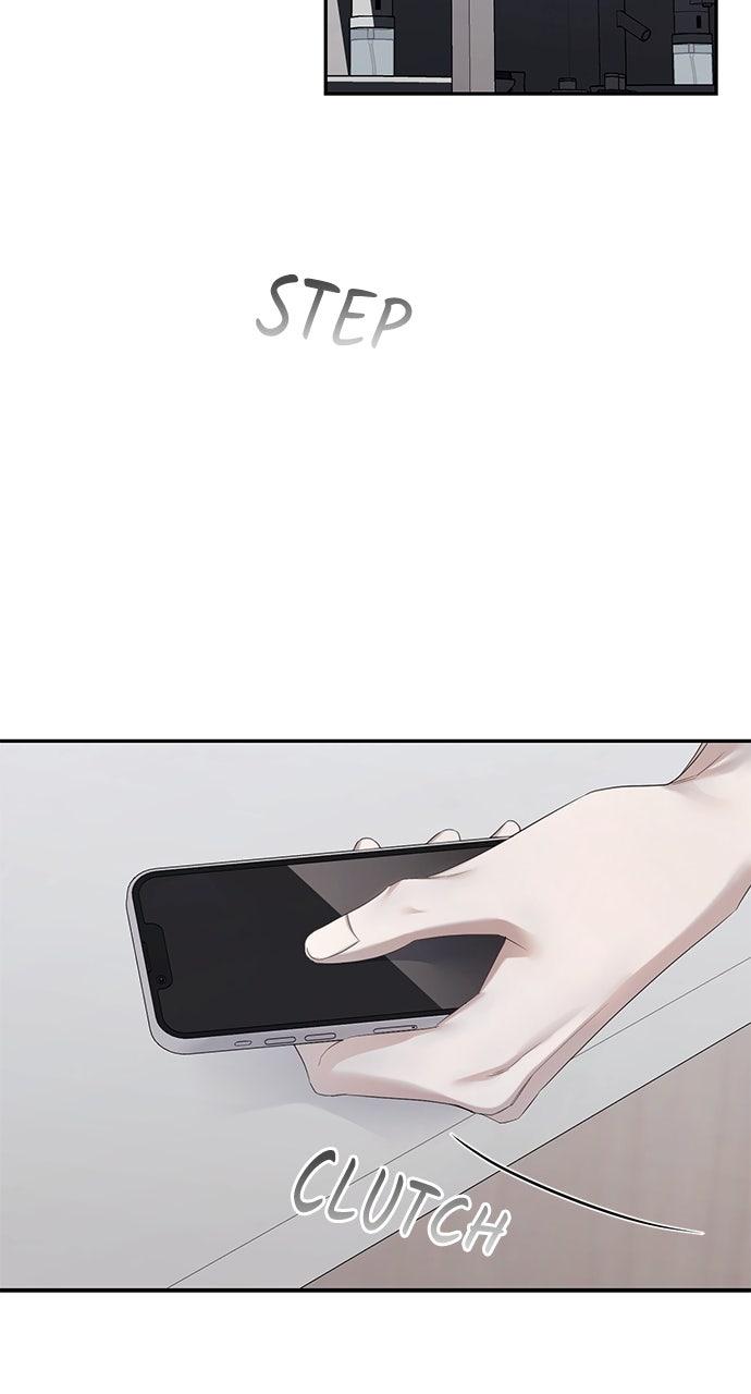 Not the First Time Chap 25 - Next Chap 26