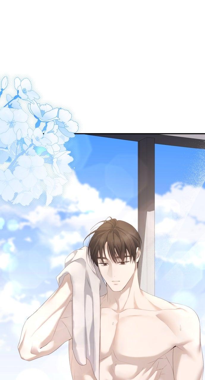 Not the First Time Chap 25 - Next Chap 26