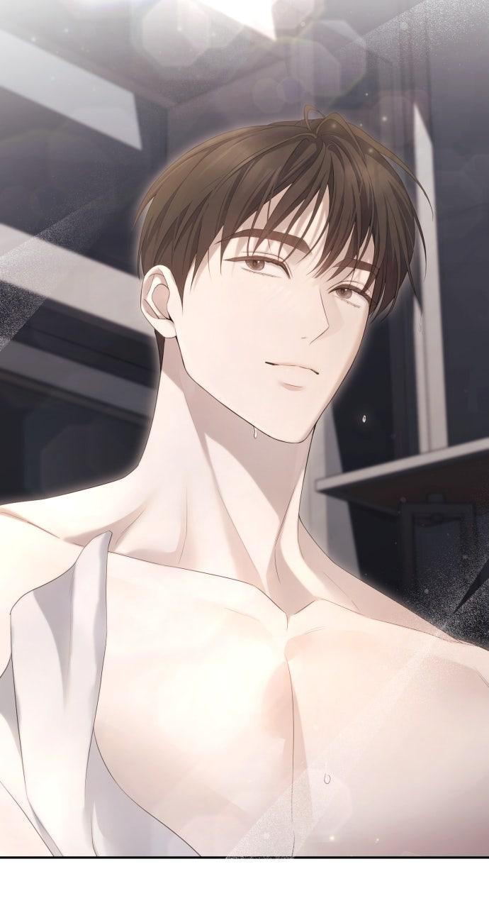 Not the First Time Chap 25 - Next Chap 26