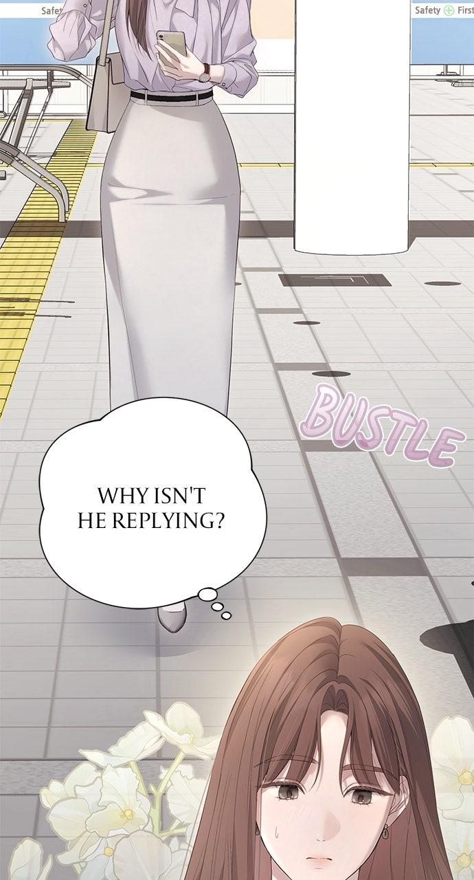 Not the First Time Chap 25 - Next Chap 26