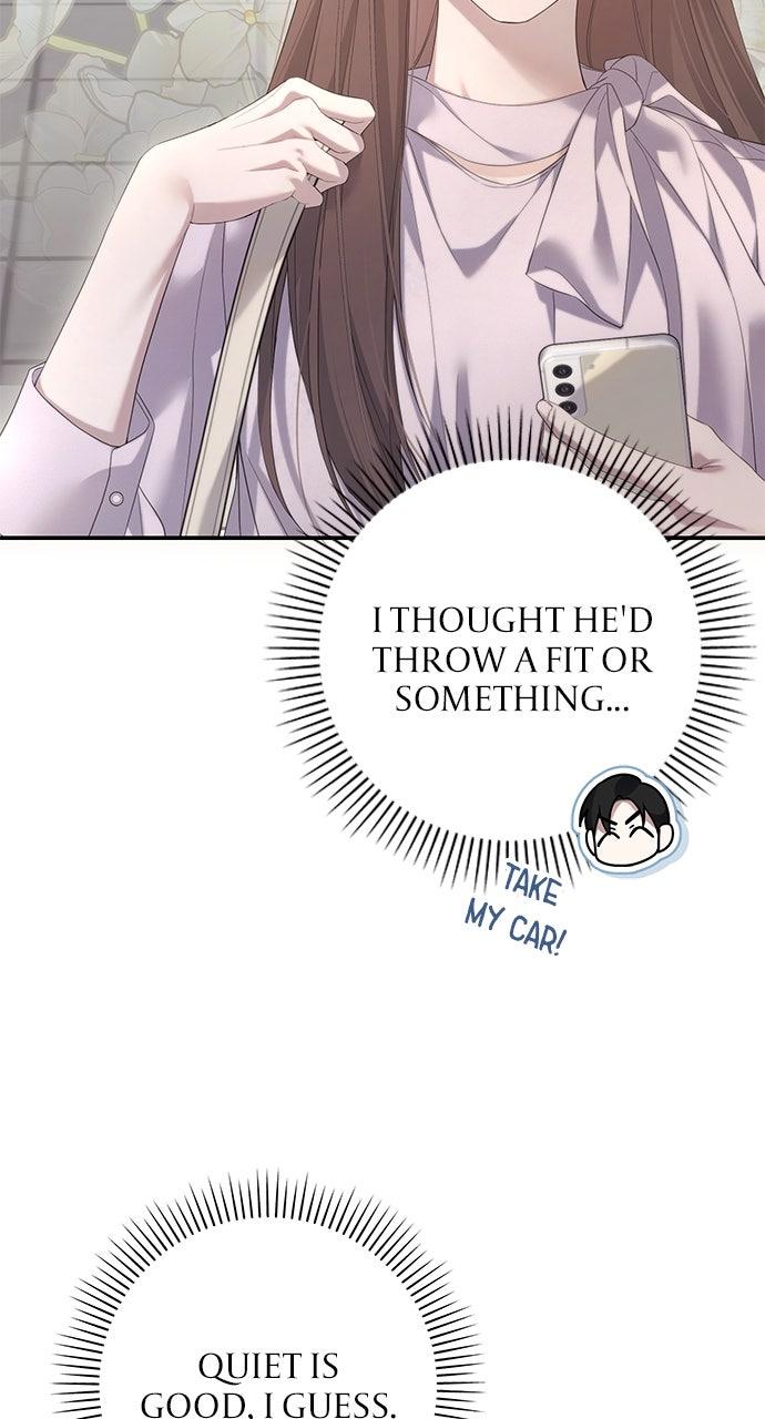 Not the First Time Chap 25 - Next Chap 26