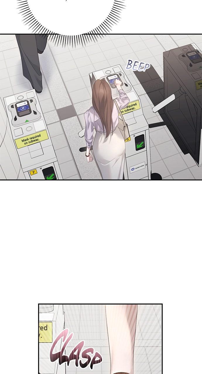 Not the First Time Chap 25 - Next Chap 26