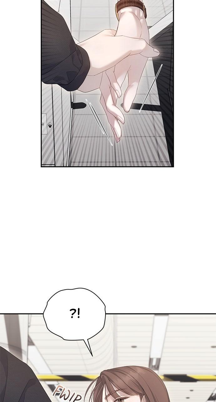 Not the First Time Chap 25 - Next Chap 26