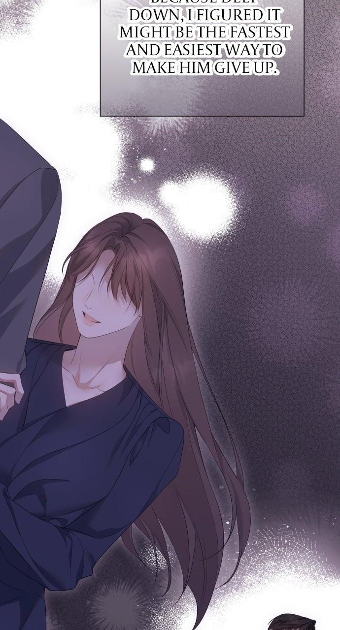 Not the First Time Chap 25 - Next Chap 26