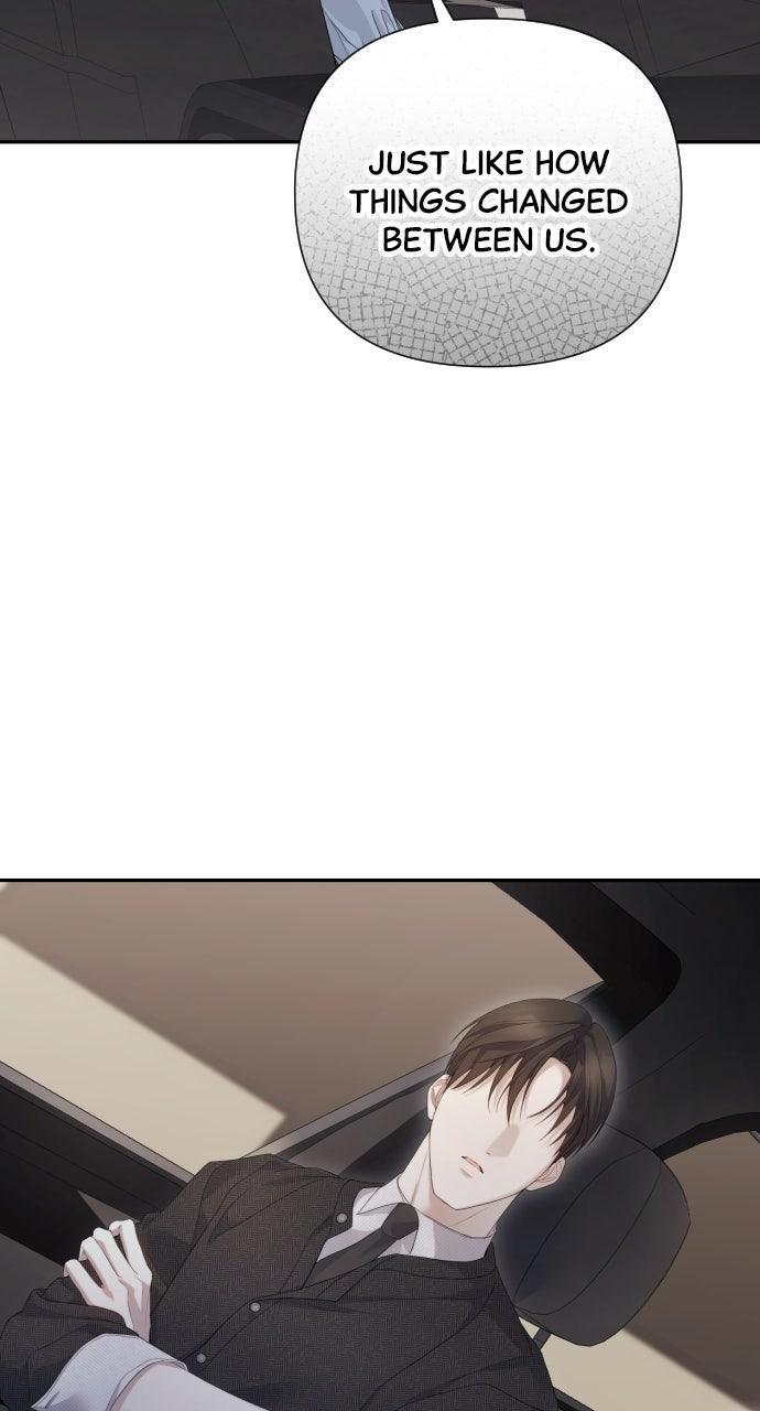 Not the First Time Chap 25 - Next Chap 26