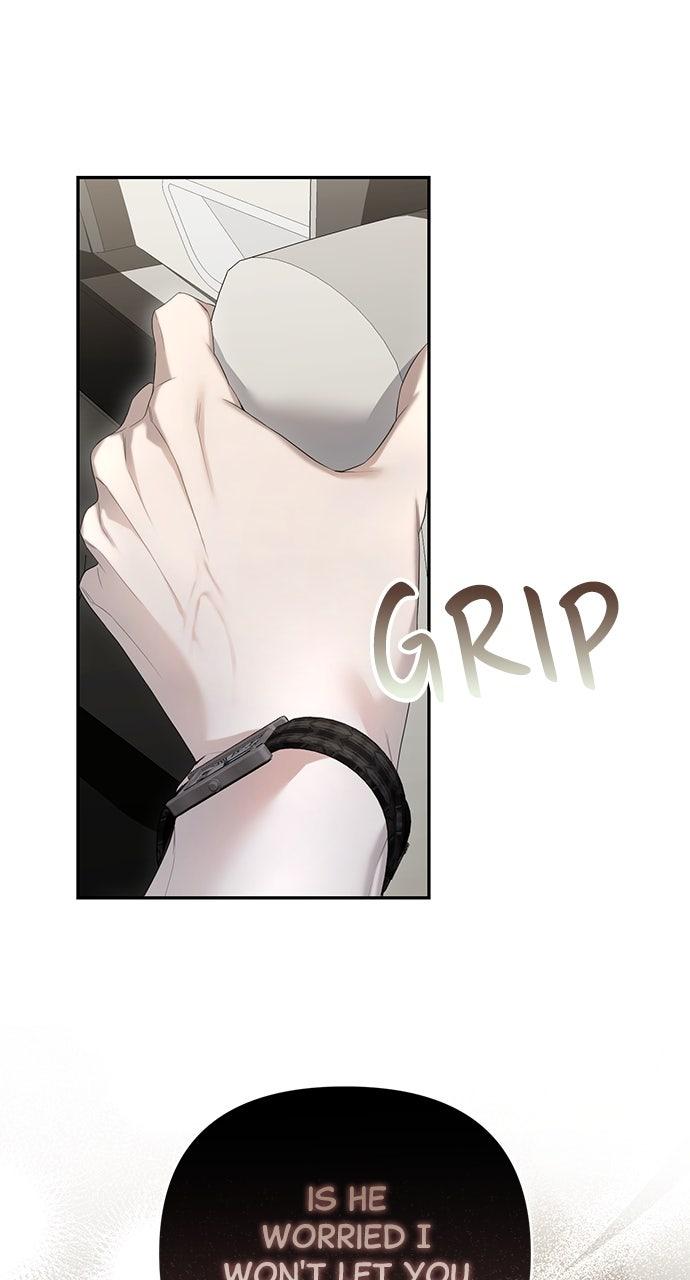 Not the First Time Chap 25 - Next Chap 26