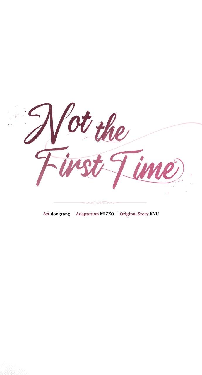 Not the First Time Chap 25 - Next Chap 26