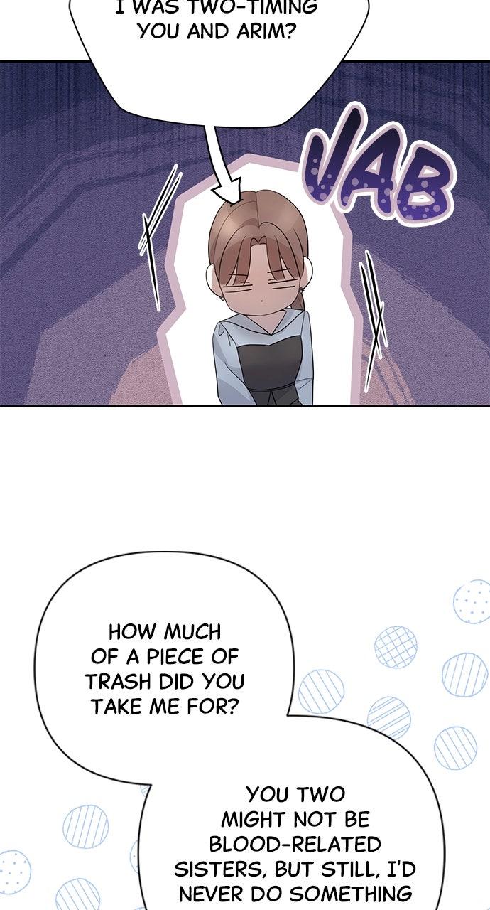 Not the First Time Chap 25 - Next Chap 26