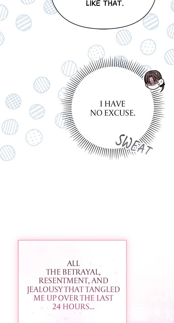 Not the First Time Chap 25 - Next Chap 26