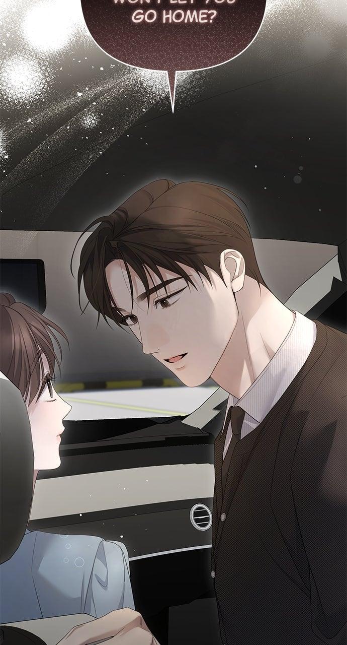 Not the First Time Chap 25 - Next Chap 26