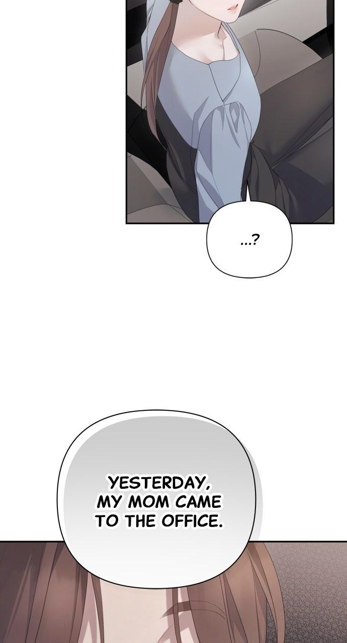 Not the First Time Chap 25 - Next Chap 26