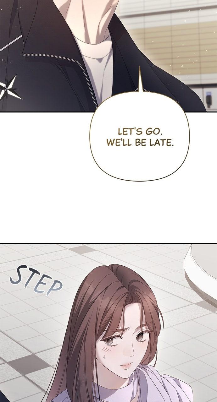 Not the First Time Chap 26 - Next Chap 27