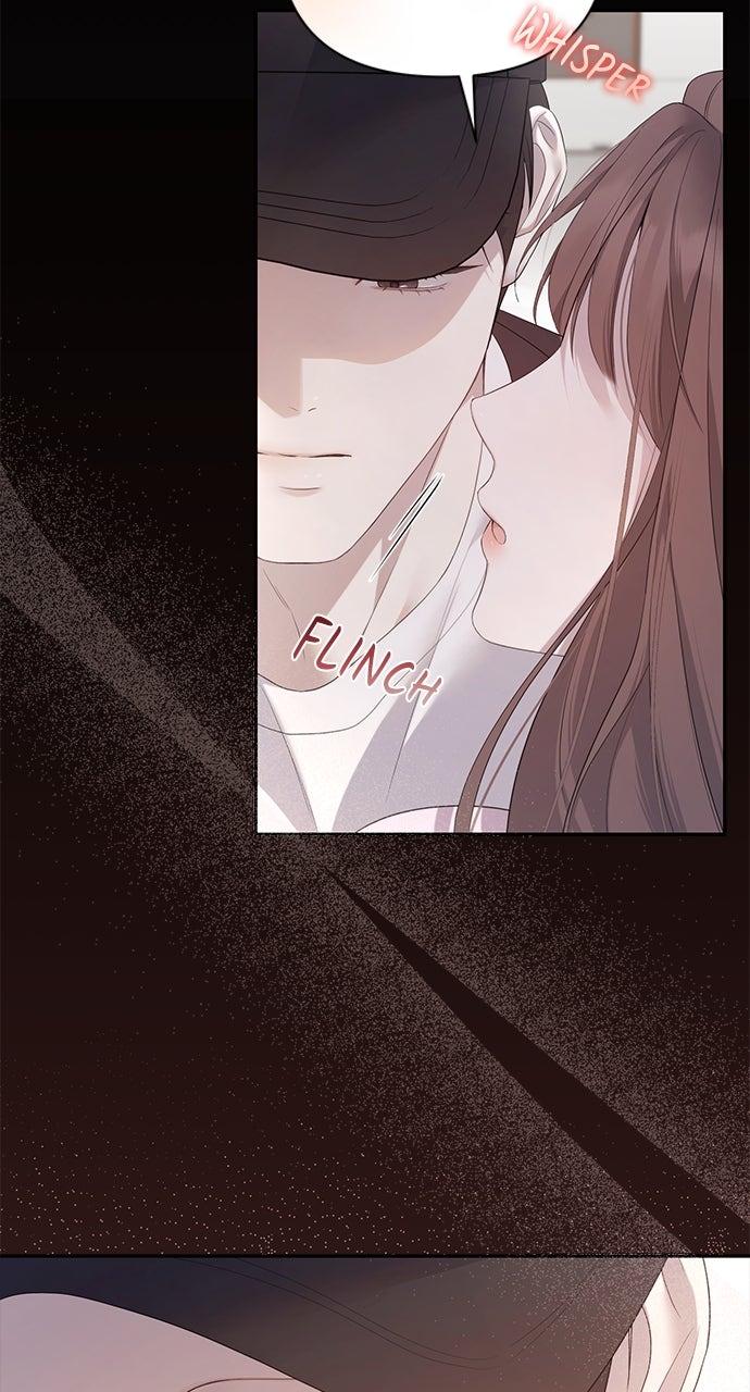 Not the First Time Chap 26 - Next Chap 27