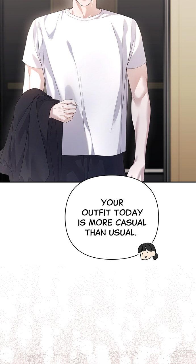 Not the First Time Chap 26 - Next Chap 27