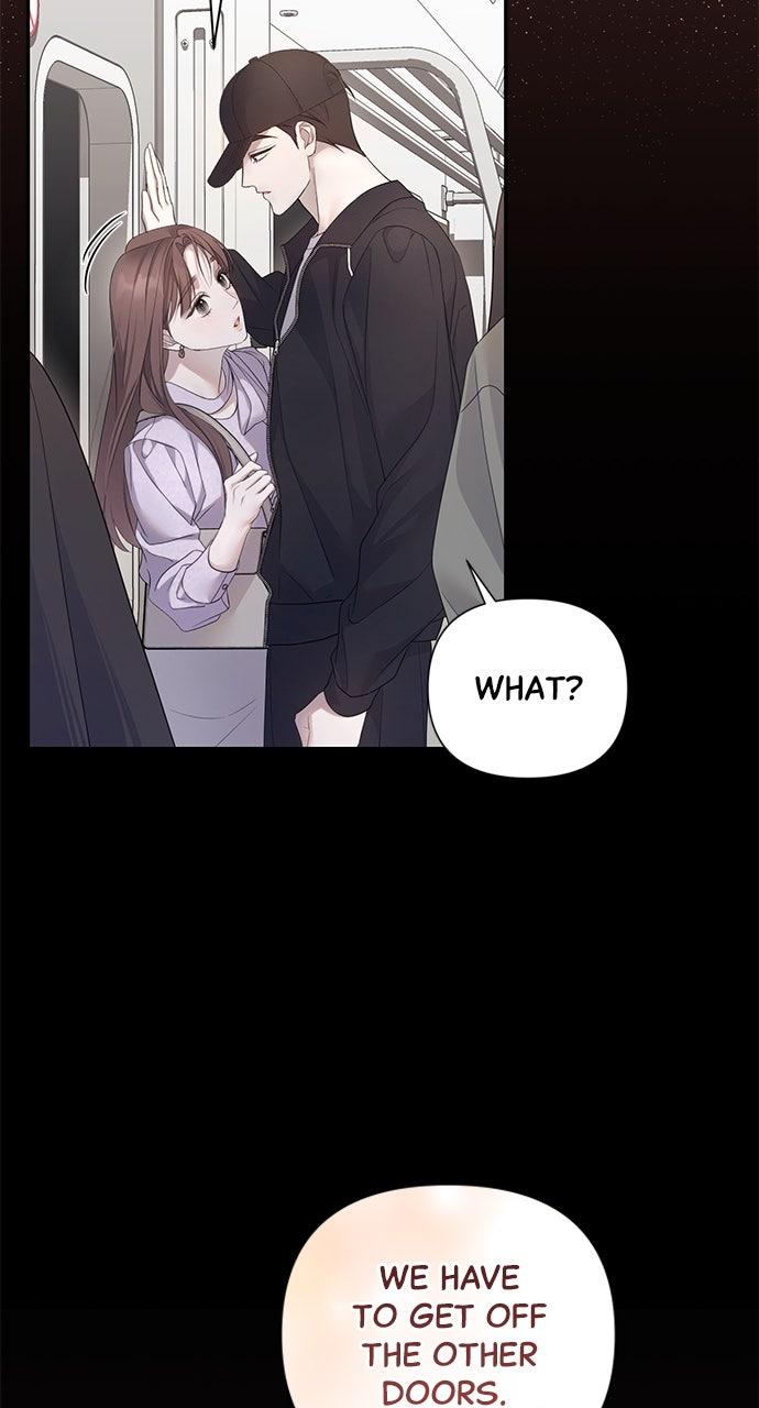 Not the First Time Chap 26 - Next Chap 27