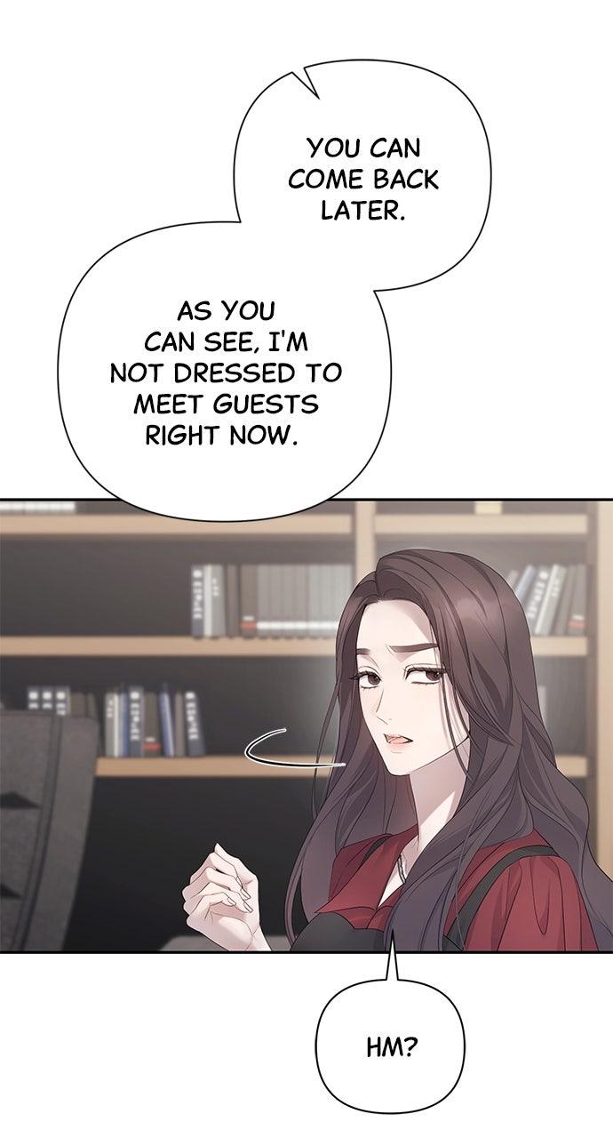 Not the First Time Chap 26 - Next Chap 27