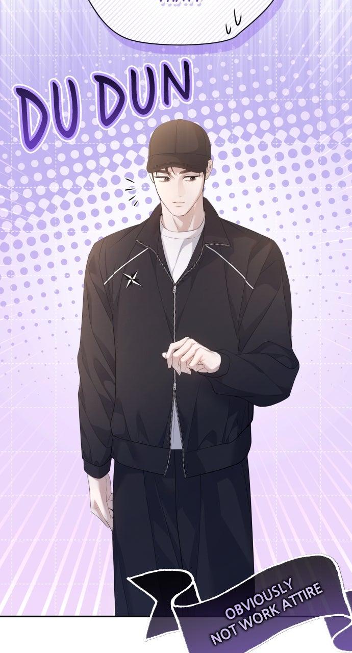 Not the First Time Chap 26 - Next Chap 27