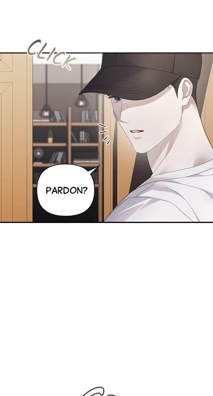 Not the First Time Chap 26 - Next Chap 27
