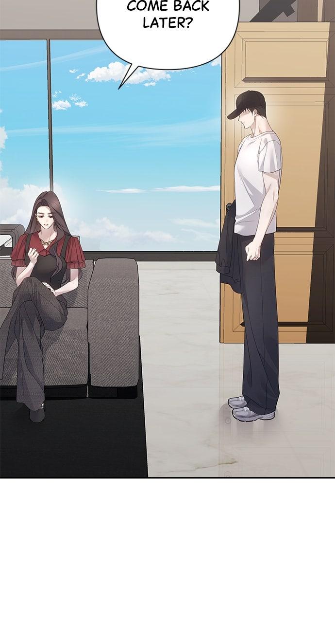 Not the First Time Chap 26 - Next Chap 27