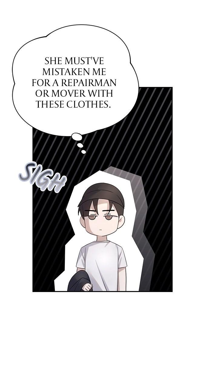 Not the First Time Chap 26 - Next Chap 27