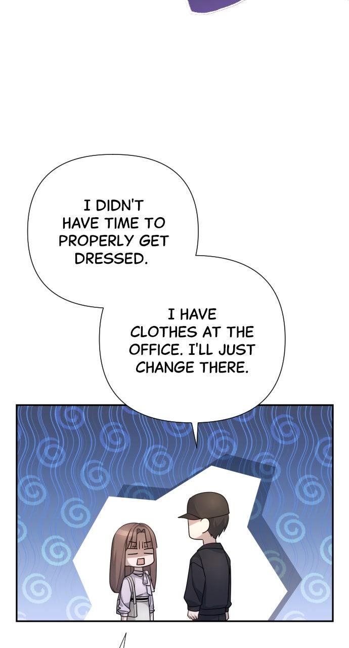 Not the First Time Chap 26 - Next Chap 27