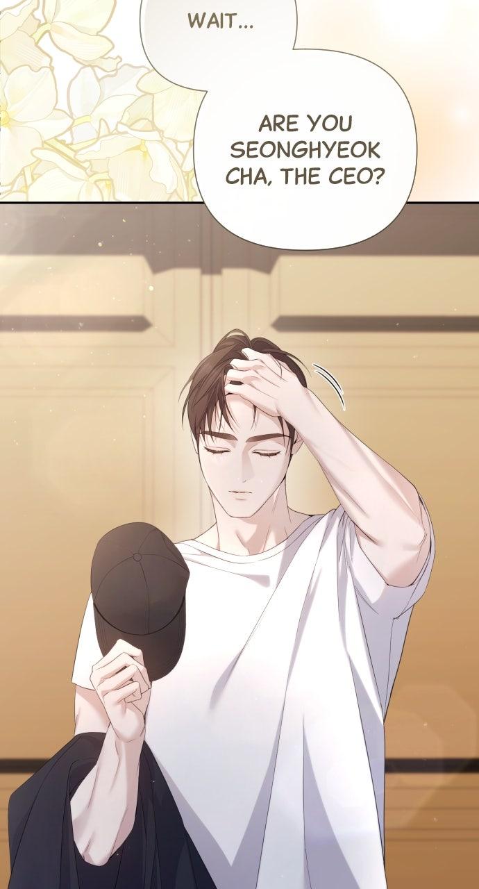 Not the First Time Chap 26 - Next Chap 27