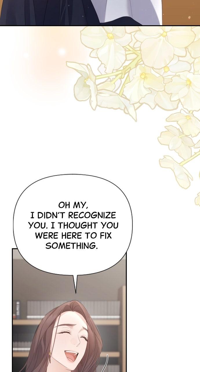 Not the First Time Chap 26 - Next Chap 27