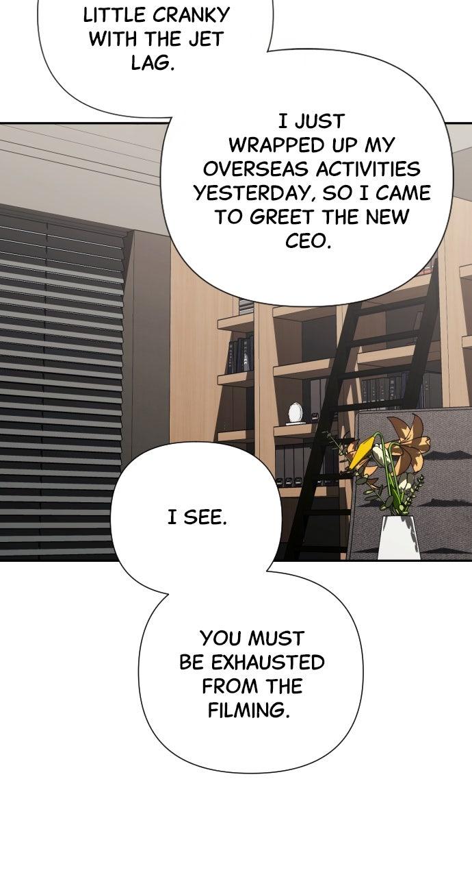 Not the First Time Chap 26 - Next Chap 27