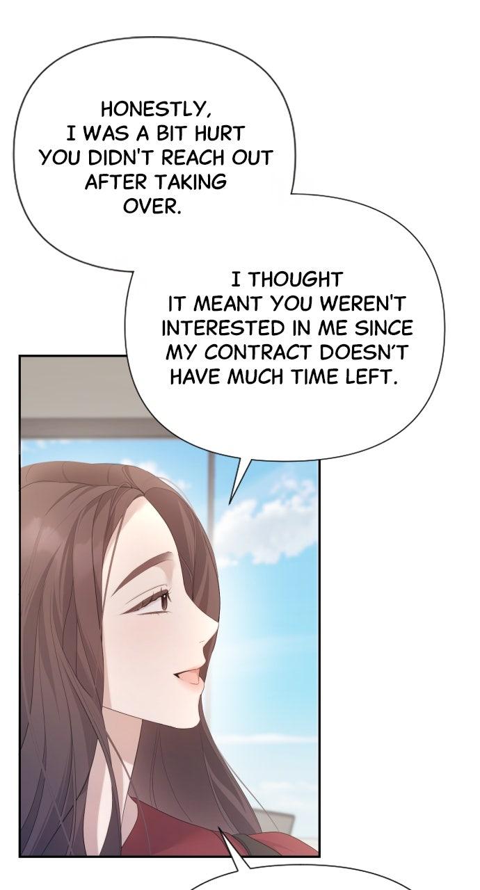 Not the First Time Chap 26 - Next Chap 27