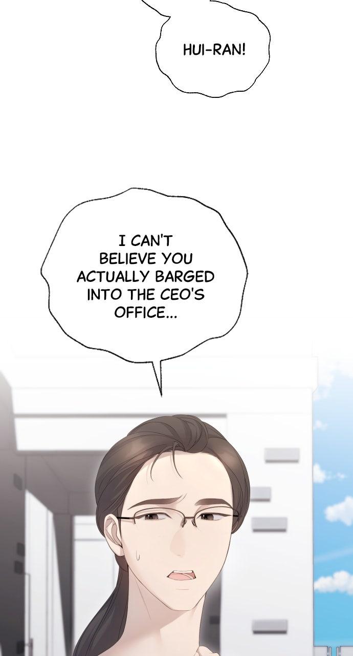 Not the First Time Chap 26 - Next Chap 27