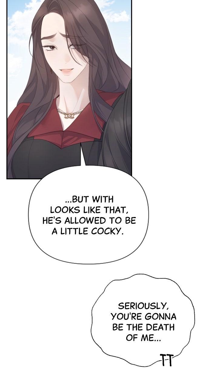 Not the First Time Chap 26 - Next Chap 27