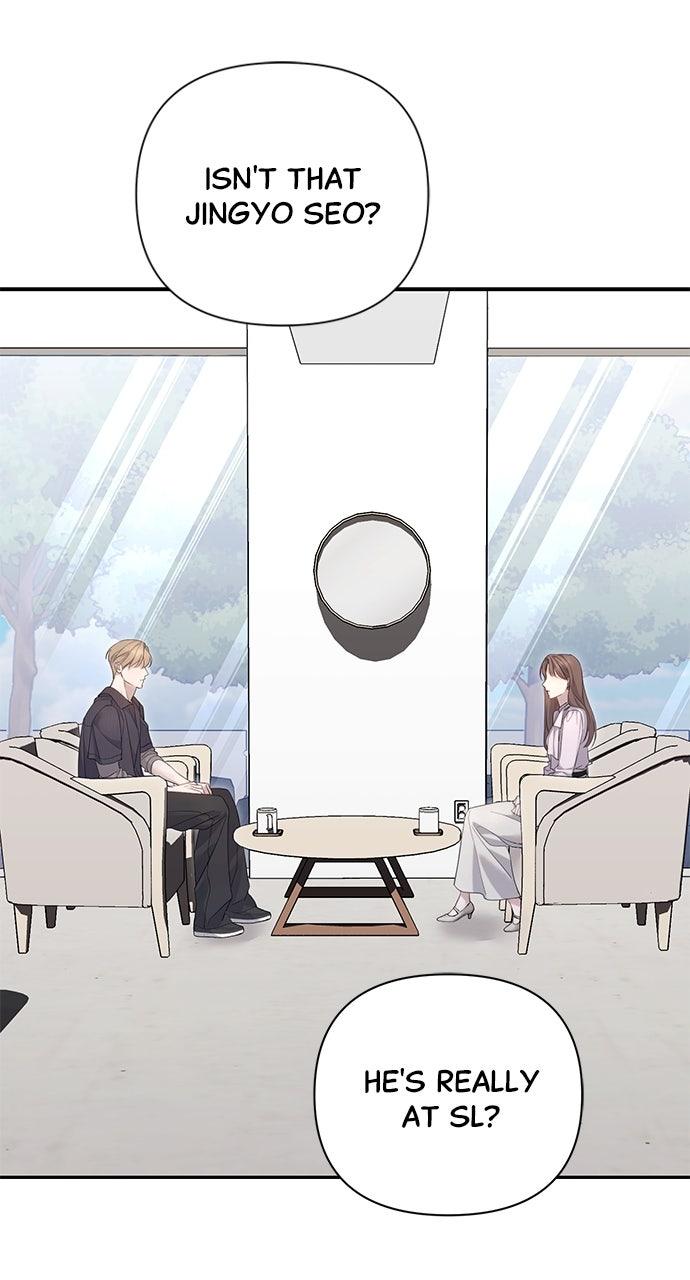 Not the First Time Chap 26 - Next Chap 27
