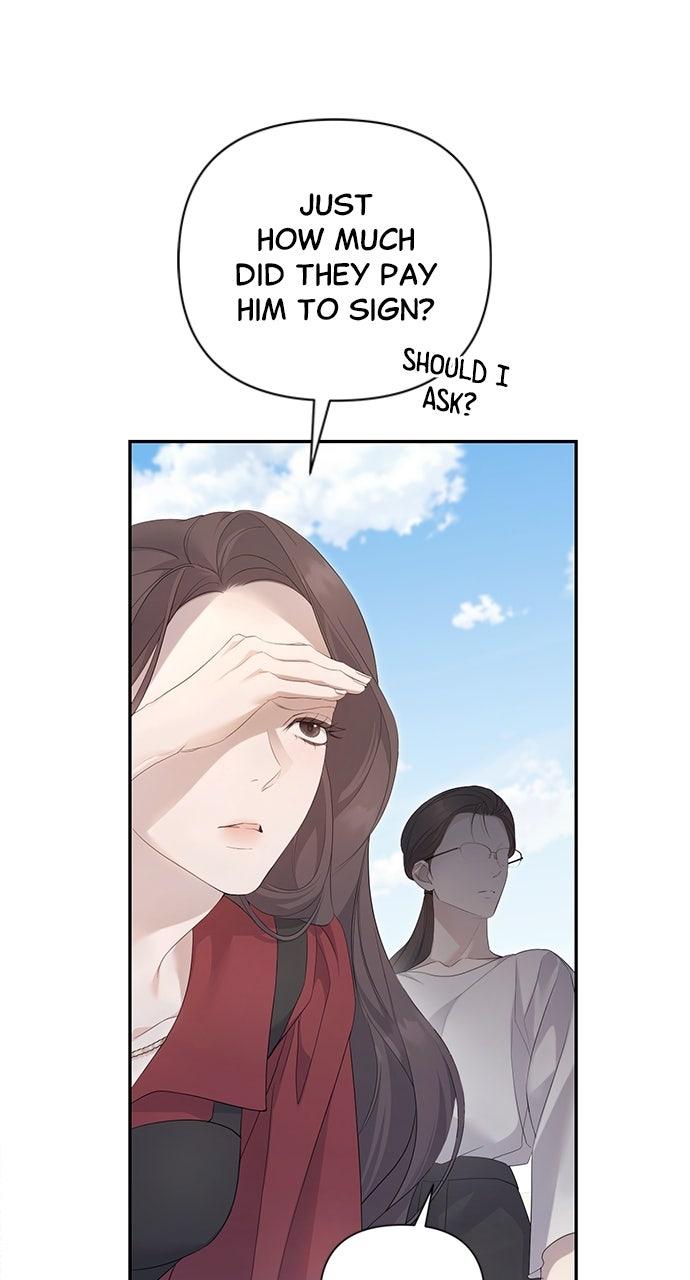 Not the First Time Chap 26 - Next Chap 27