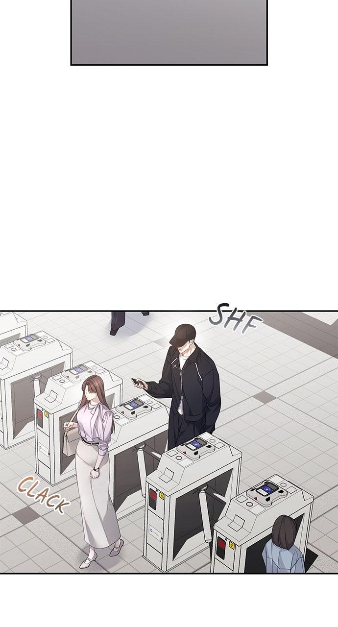 Not the First Time Chap 26 - Next Chap 27