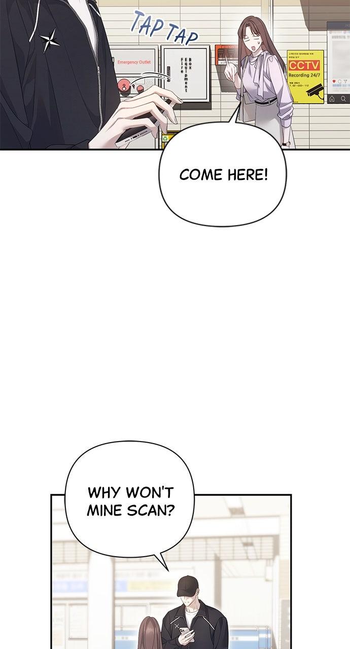 Not the First Time Chap 26 - Next Chap 27