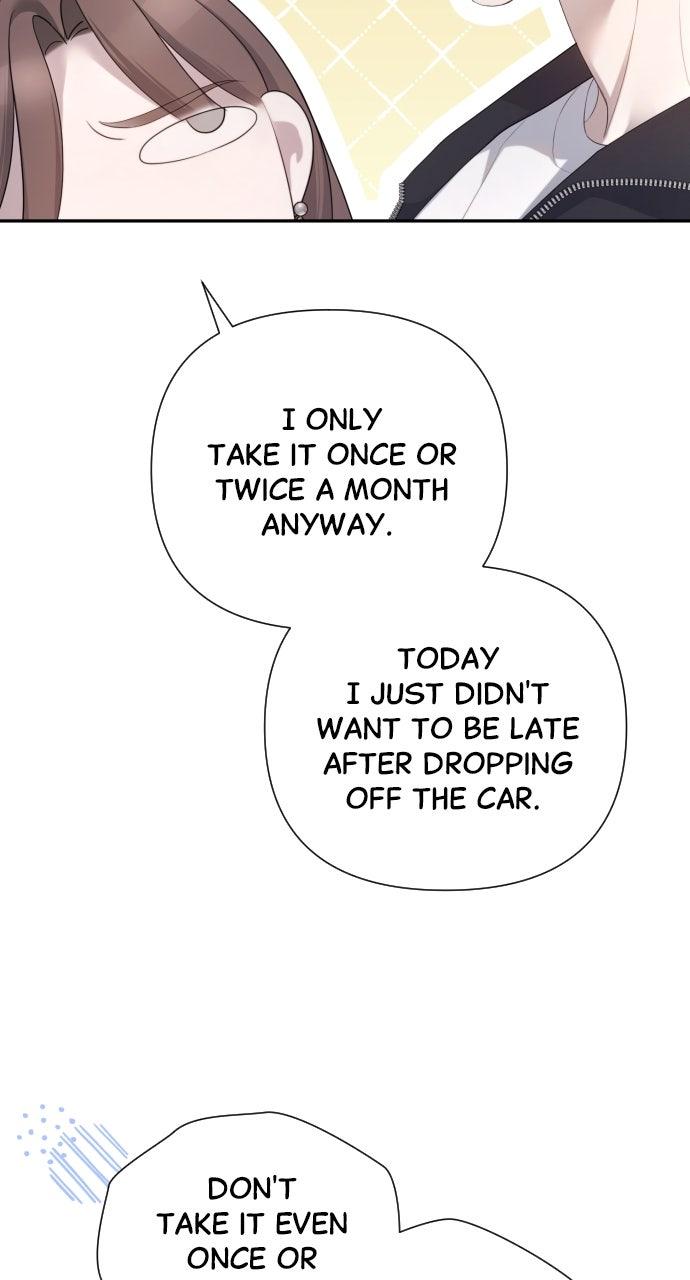 Not the First Time Chap 26 - Next Chap 27