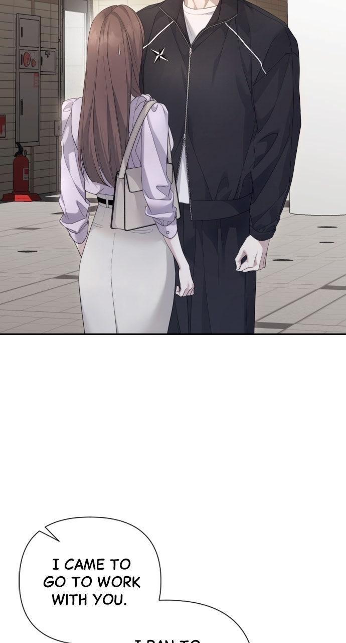 Not the First Time Chap 26 - Next Chap 27